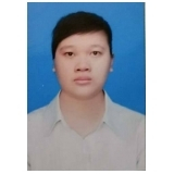 cover CV: Huỳnh Thị Huỳnh Nhung