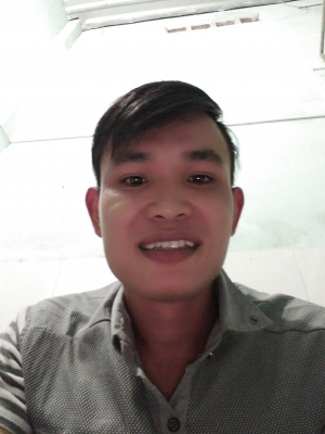 cover CV: Phạm Hồng Thái