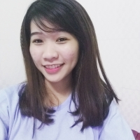 cover CV: NGUYỄN HUỲNH XUÂN TRANG