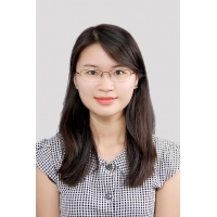 cover CV: Nguyễn Trần Huyền Trang