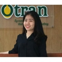 cover CV: Nguyễn Thị Thanh Mai