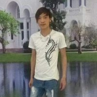 cover CV: Đỗ Quốc Bình