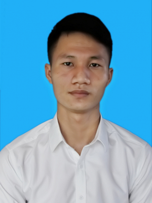 cover CV: Trần Quang Đạt