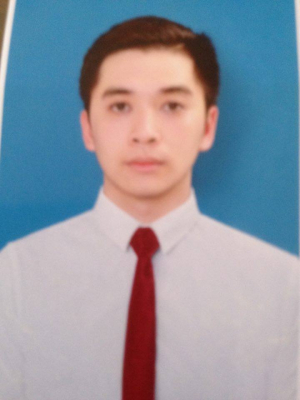 cover CV: Nguyễn Tuấn Anh