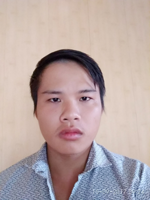 cover CV: Vũ Văn Lăng