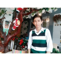 cover CV: Trần Thanh Vũ