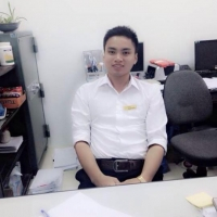 cover CV: Nguyễn Văn Hải