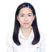 cover CV: Đào Thị Phương Thảo