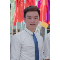 cover CV: Nguyễn Xuân Lãm