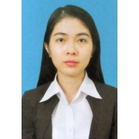 cover CV: Võ Thị Hồng Huệ