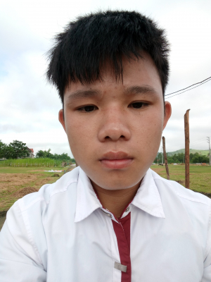 cover CV: Lê Văn Chung