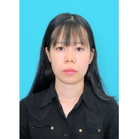 cover CV: Huỳnh Thị Ngọc Ngà