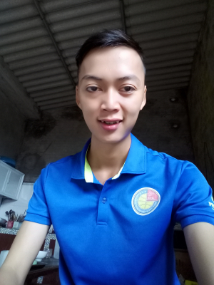 cover CV: Đỗ Văn Sơn