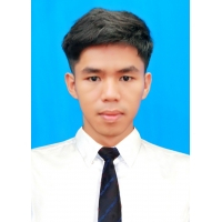 cover CV: Trịnh Xuân Cường