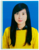 cover CV: BÙI THỊ THÚY TÀI