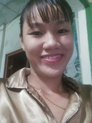 cover CV: Huỳnh Thị Út Ngân