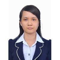 cover CV: Nguyễn Ngọc Mai