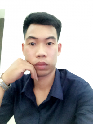 cover CV: Nguyễn Xuân Huy