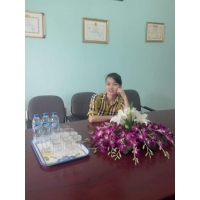 cover CV: Võ Thị Ánh