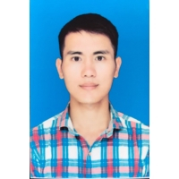 cover CV: Nguyễn Văn Thành
