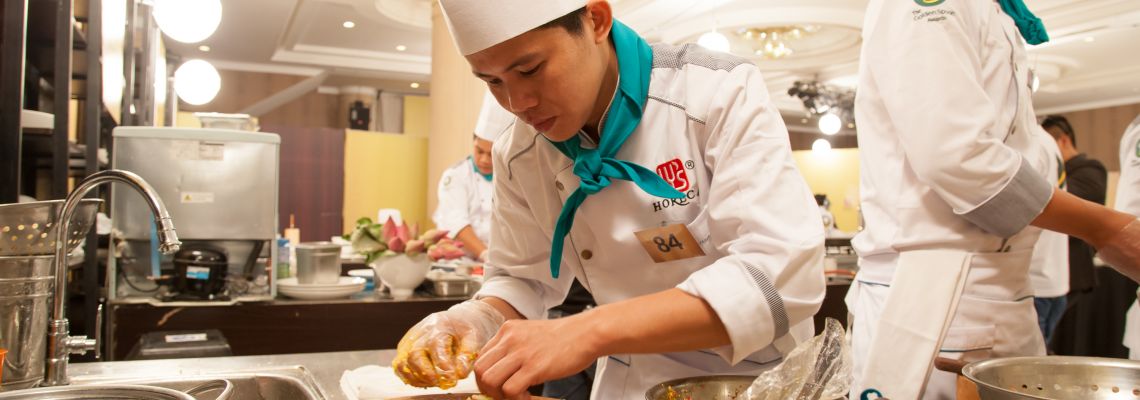 Công ty TNHH - TM - DV - XNK Thuần Việt