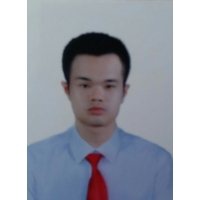 cover CV: Vũ Văn Trịnh