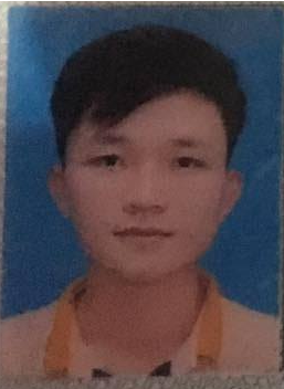 cover CV: Nguyễn Đỗ Tùng