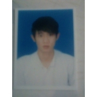 cover CV: Trần Viết Cường