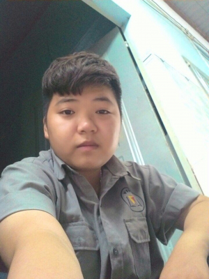 cover CV: Trần Cẩm Tiên