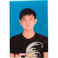 cover CV: NGUYỄN VĂN HẬU