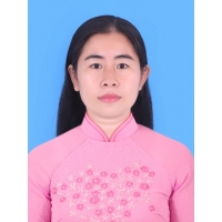cover CV: Nguyễn Thị Kim Mai