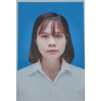 cover CV: Bùi Lê Như Ngọc