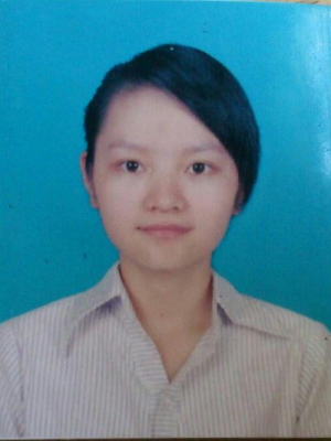 cover CV: Phạm Ngọc Khanh