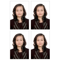 cover CV: Trần Nhật Oanh