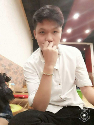 cover CV: Vo Van Truong An