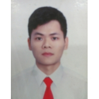 cover CV: Dương Văn Tài