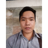 cover CV: Trần Văn Trọng