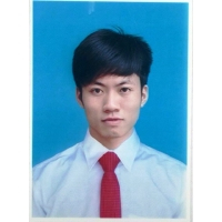 cover CV: Đồng Như Thắng