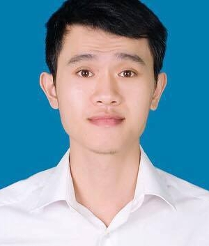 cover CV: NGÔ TIẾN NAM
