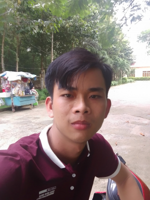 cover CV: Phan Công Khánh