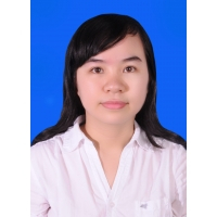 cover CV: Lê Thị Anh Thơ