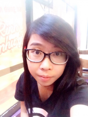 cover CV: Lê Thị Ngọc Diệp