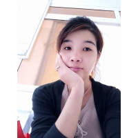 cover CV: Lê Thị Hoằng