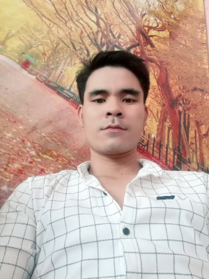 cover CV: Hoàng Văn Lợi 