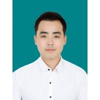 cover CV: Lưu Quang Thịnh