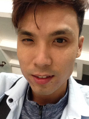 cover CV: Vũ Văn Hoàn