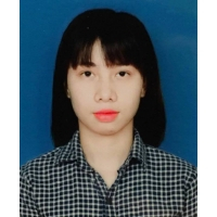 cover CV: Trần Thị Kim Kiều