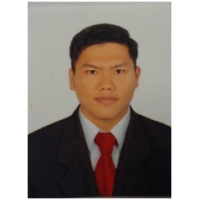 cover CV: Lê Hoàng Nam