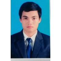 cover CV: Nguyễn Văn Quy