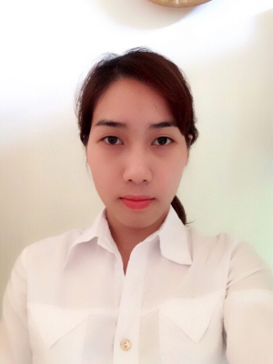 cover CV: ĐỖ THỊ NGÂN